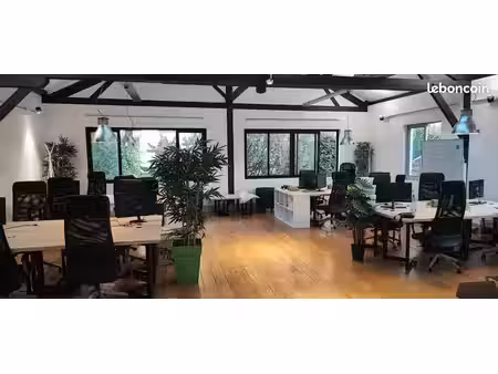 bureaux 180 m² - maisons-alfort/les juilliottes - 719 000