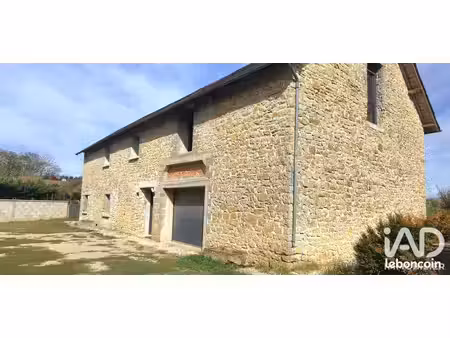 grange 9 pièces 225 m²