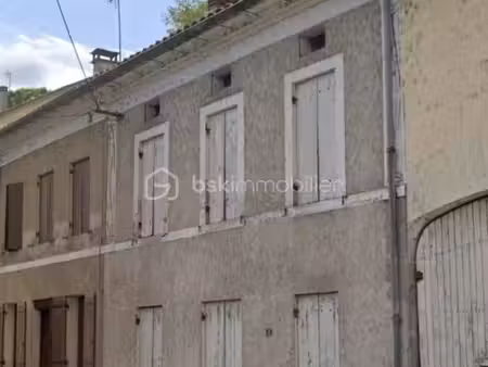 maison 4 pièces 84 m²