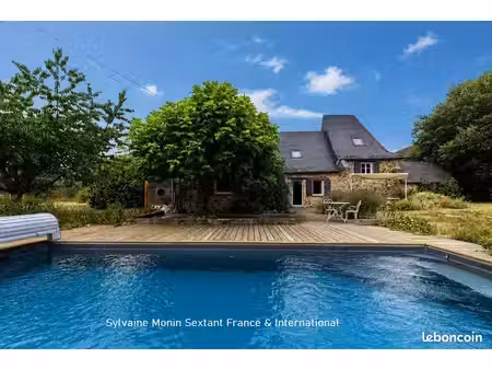 maison 5 pièces 130 m²