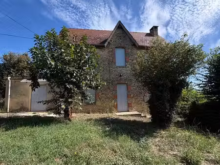 maison caractère à vendre perigord noir