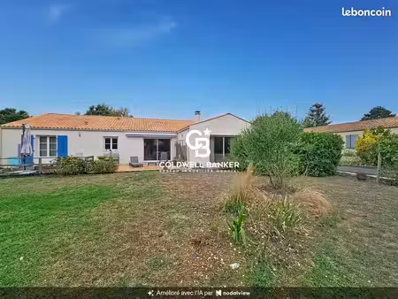 maison 5 pièces 157 m²