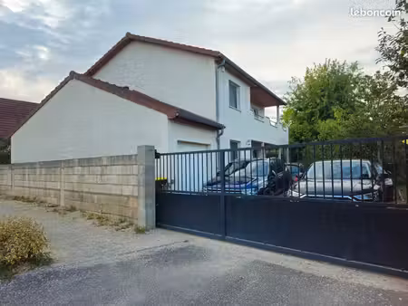maison 5 pièces