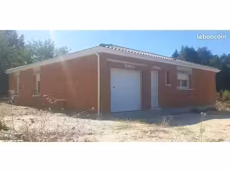 maison 99 m² trelissac