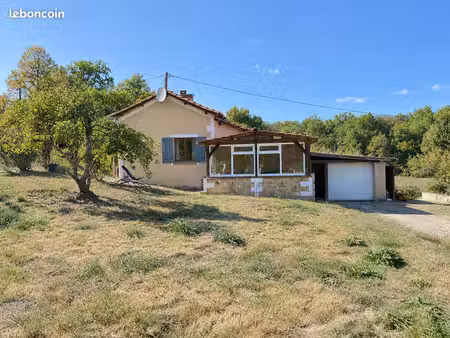 maison 5 pièces 115 m²