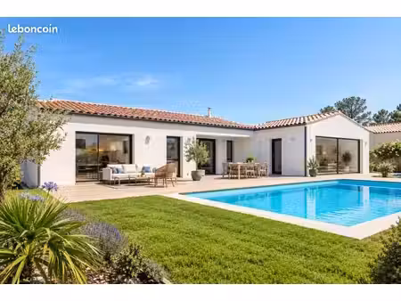 maison 6 pièces 113 m²