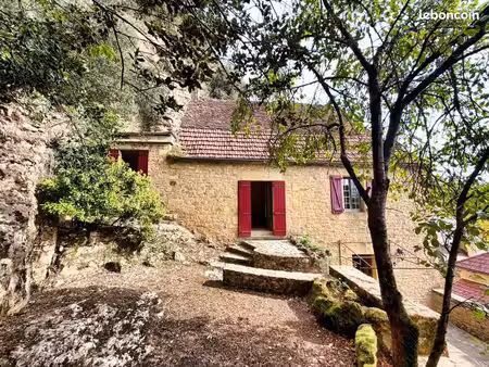 maison 3 pièces 67 m²