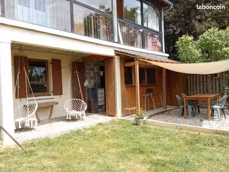 maison 6 piece -107 m2