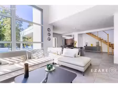 maison 6 pièces 150 m²