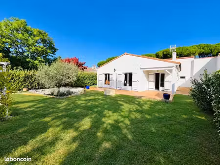 villa 5 pièces 105 m²