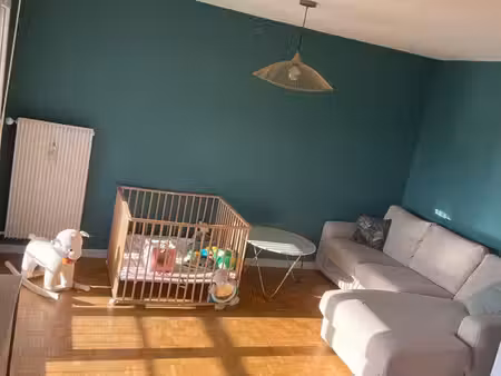 appartement chaprais