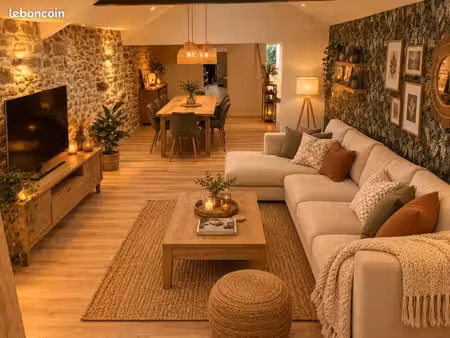 ensemble immobilier