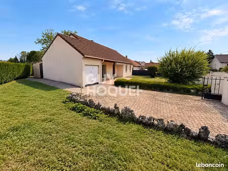maison 4 pièces 94 m²