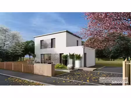 maison 5 pièces 89 m²