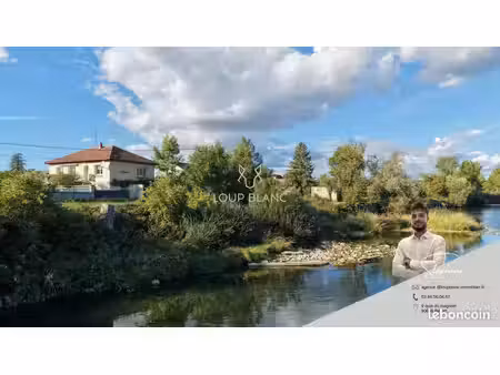 maison 4 pièces 82 m²