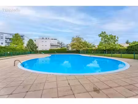appartement 4 pièces 79 m²