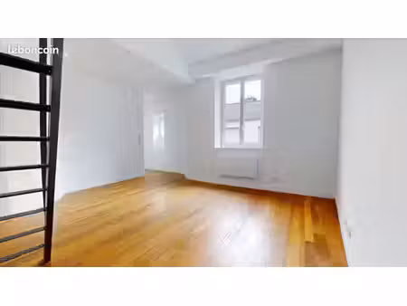 appartement 5 pièces 90 m²