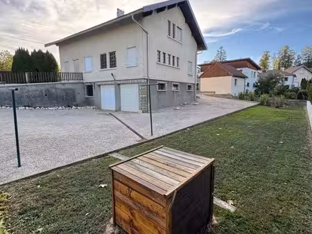 maison familiale 183 m²  possibilité 2 appartements