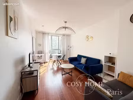 appartement 3 pièces 67 m²