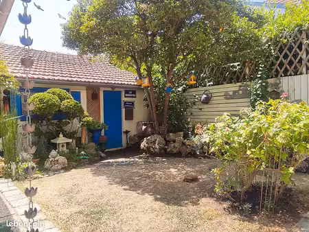 maison 6 pièces 140 m²