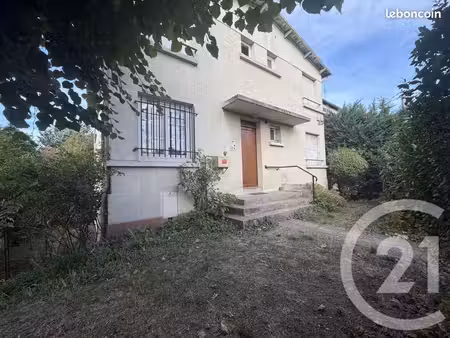 appartement 2 pièces 32 m²