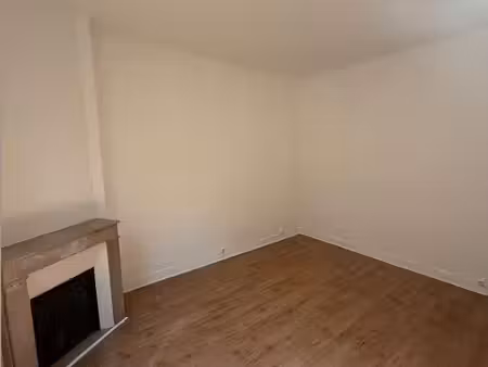 duplex 2 pièces 48 m²
