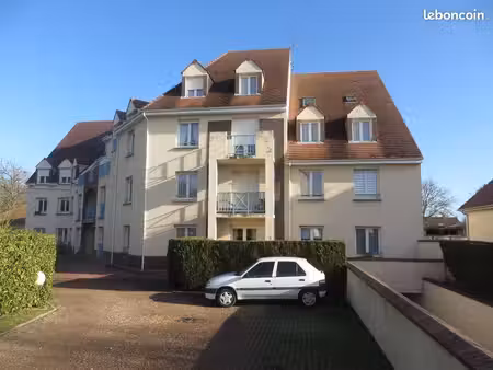 appartement f1