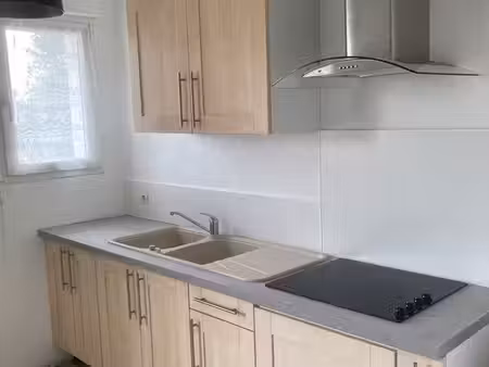 joli deux pièces