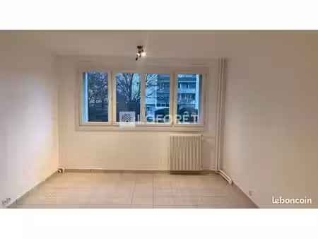 appartement 1 pièce 39 m²