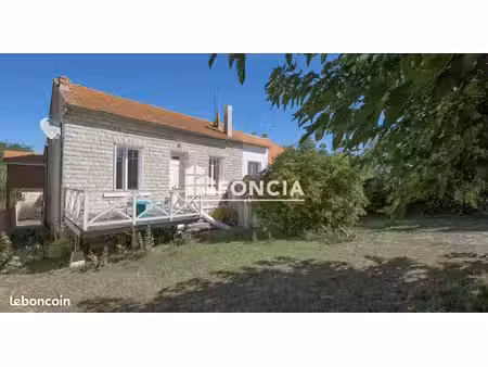 rare à la cotinière – un ensemble immobilier au cœur du village