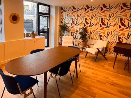 location bureaux individuels
