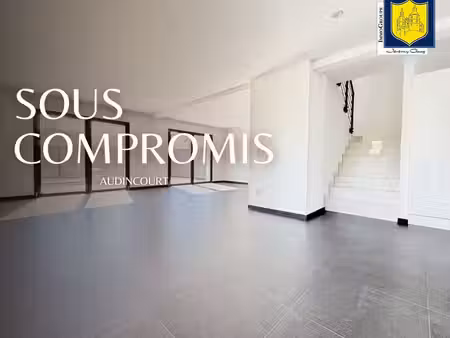 maison 5 pièces 140 m²