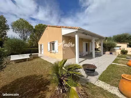 maison 4 pièces 105 m²