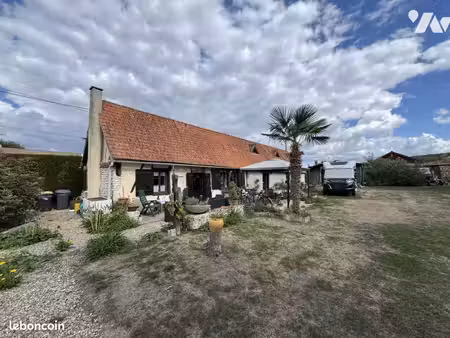 maison 5 pièces 108 m²