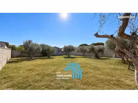 terrain 433 m² ancône