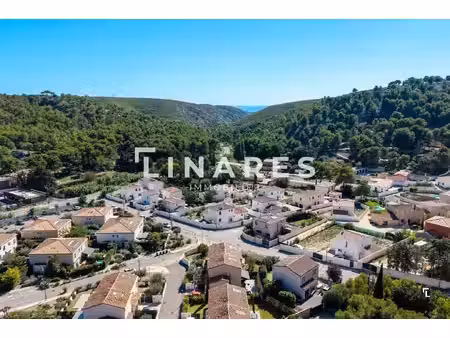 terrain constructible neuf à vendre