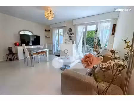 appartement 1 pièce 30 m²