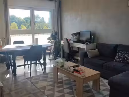 appartement t2 47 41m2
