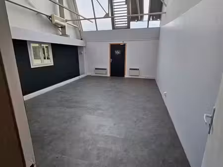 local bureaux ou activité