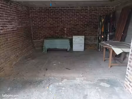 local commercial