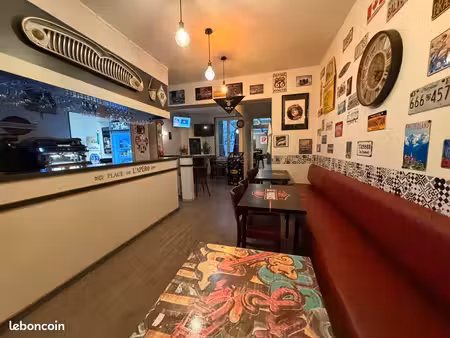 bar  jeux  presse gaillon