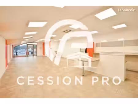 local commercial 131 m² saint-martin-de-ré
