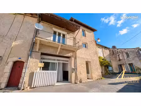 maison 3 pièces 134 m²