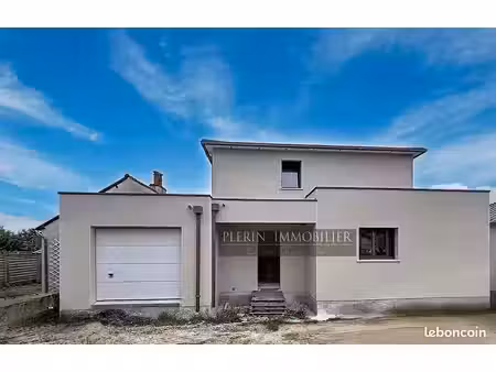 maison 5 pièces 105 m²