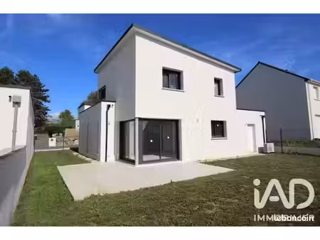 maison 4 pièces 95 m²