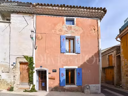 maison 3 pièces 56 m²