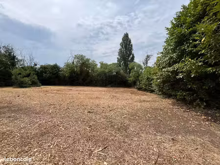 terrain 930 m² montboucher-sur-jabron
