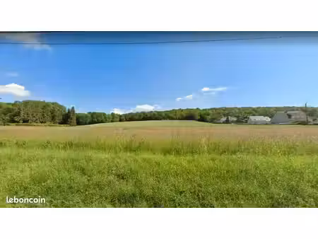 terrain 433 m² normanville