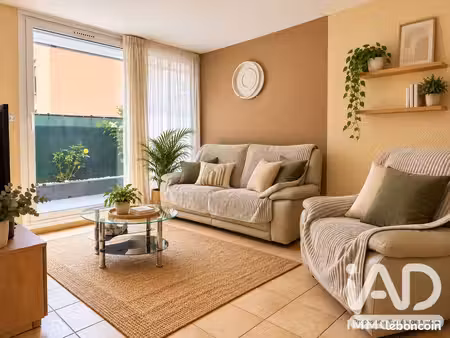 appartement 5 pièces 93 m²