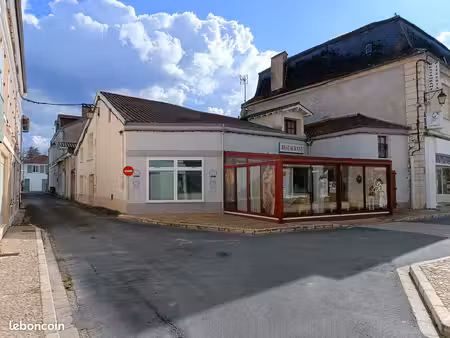 immeuble de rapport - 3 lots